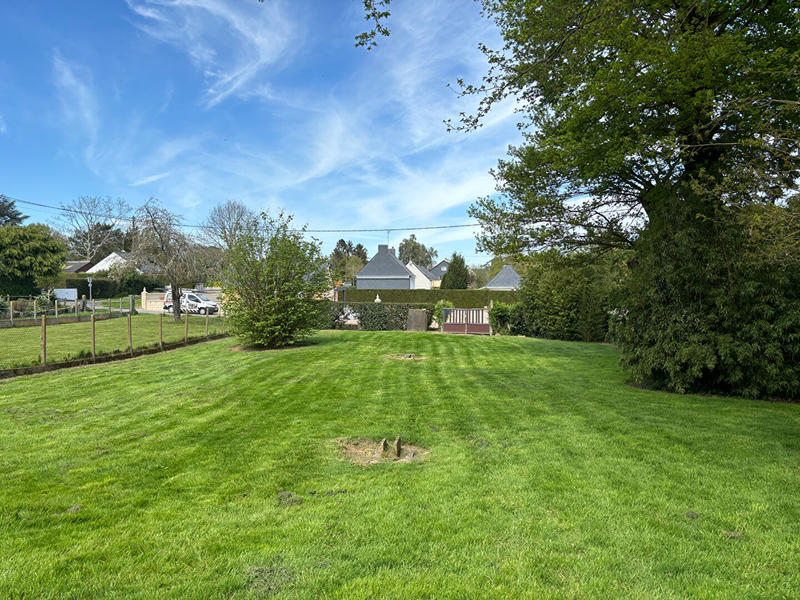 Maison - 109 m² - 5 pièces