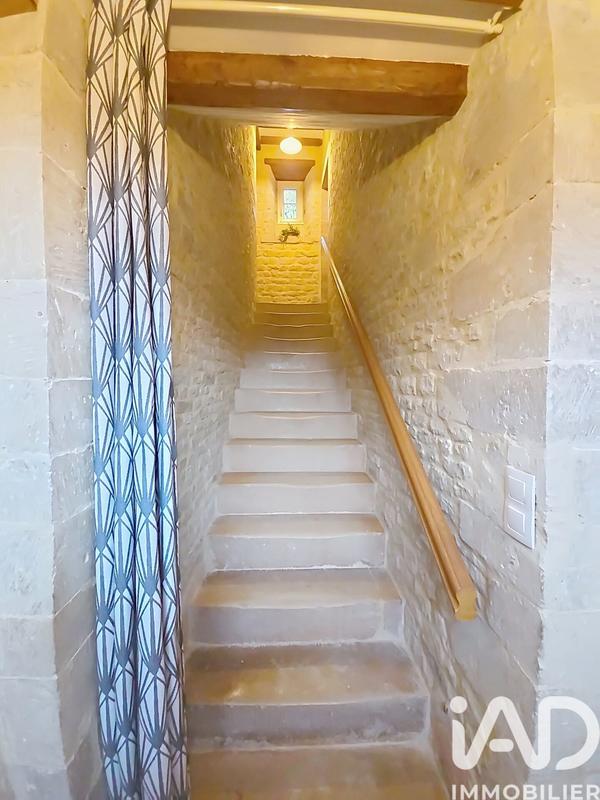 Maison - 153 m² - 5 pièces