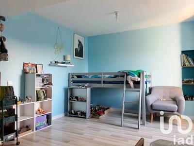 Maison de village - 129 m² - 4 pièces