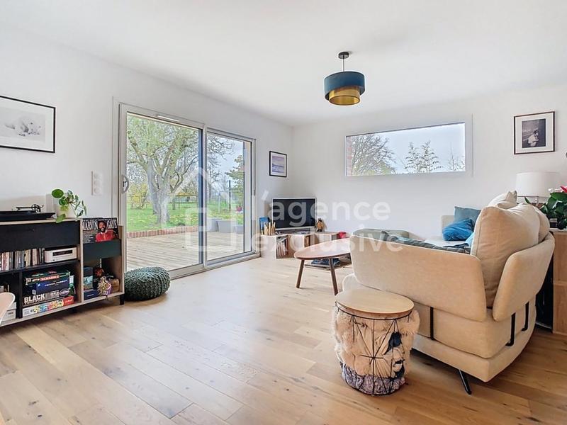 Maison - 170 m² - 5 pièces