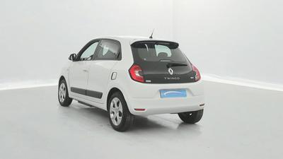 Renault Twingo III Achat Intégral 21 Zen 5p
