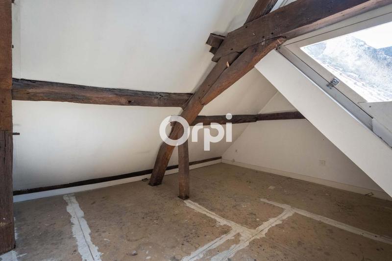 Maison - 78 m² - 3 pièces