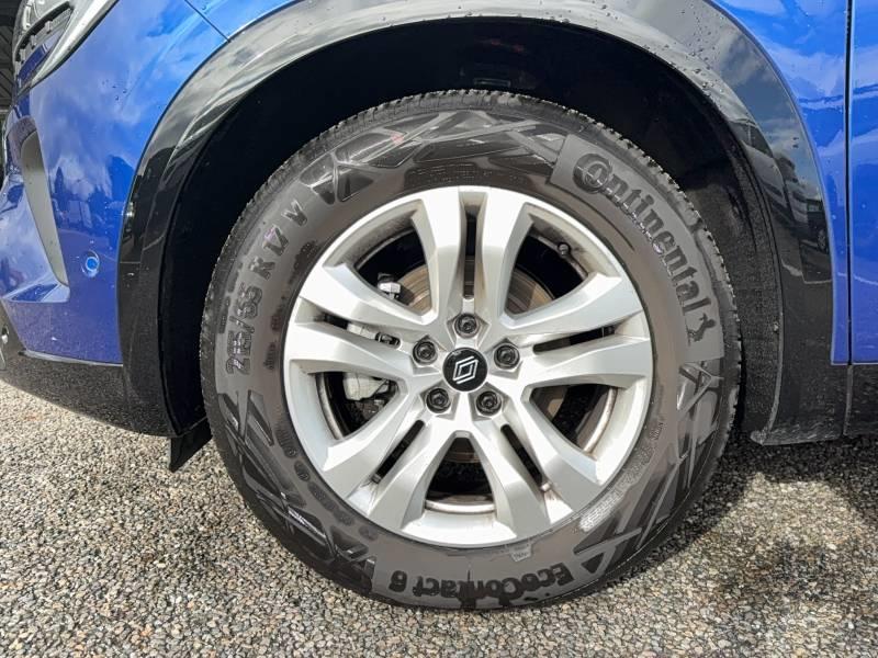 Renault Austral mild hybrid advanced 130 Gsr2 Evolution