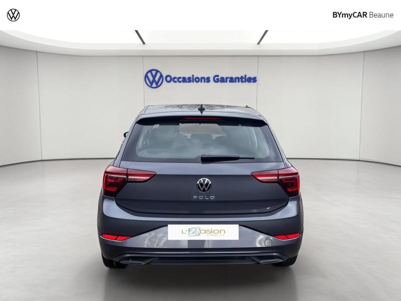 Volkswagen Polo 1.0 Tsi 95 s&amp;S Dsg7 Style