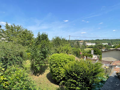 Maison - 174 m² - 7 pièces