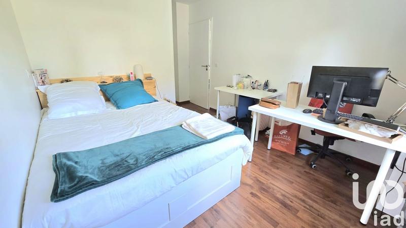 Maison - 119 m² - 5 pièces