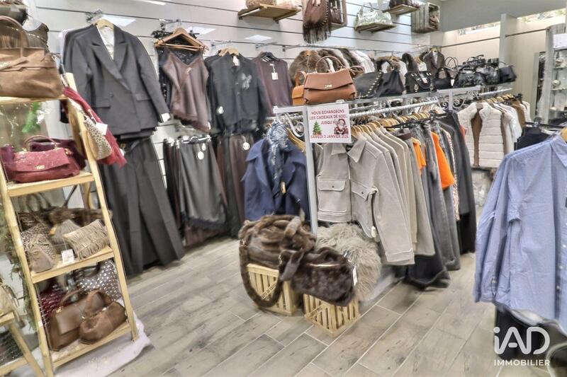 Local commercial - 50 m²