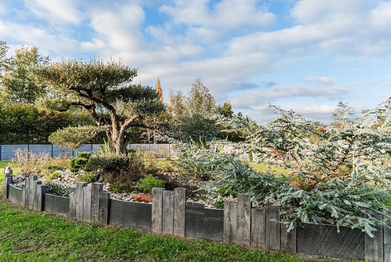 Maison de campagne - 155 m² - 6 pièces