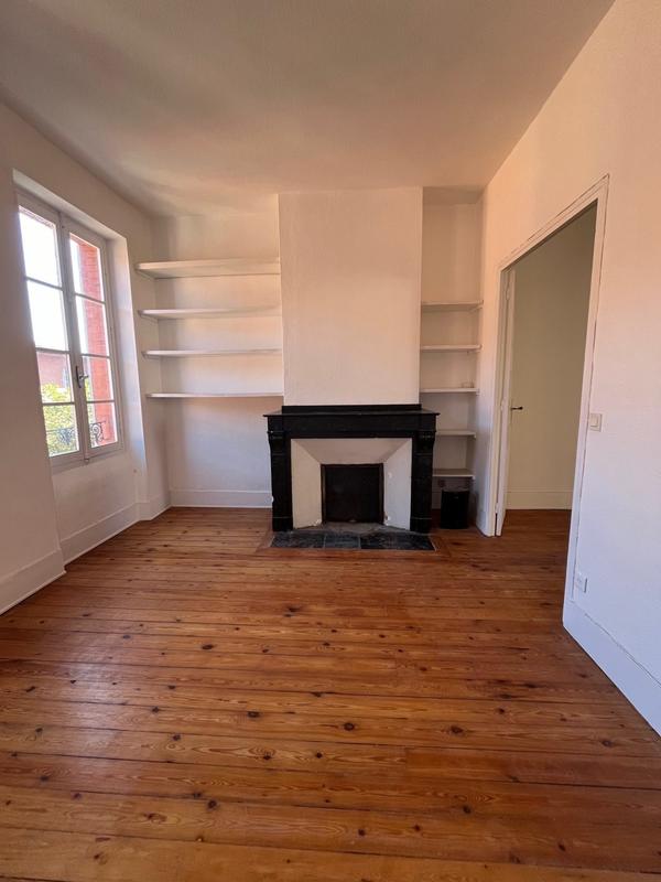 Appartement - 75 m² - 4 pièces