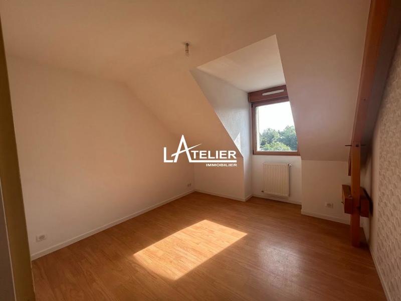 Maison - 131 m² - 5 pièces