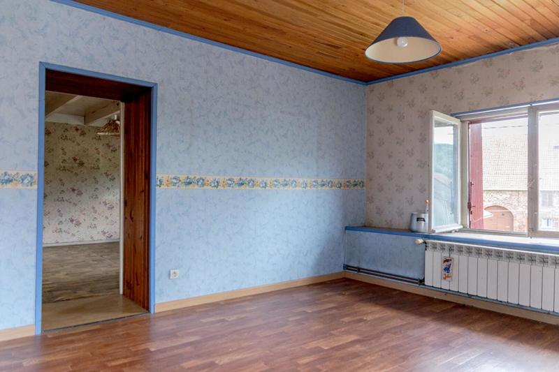 Maison - 112 m² - 7 pièces