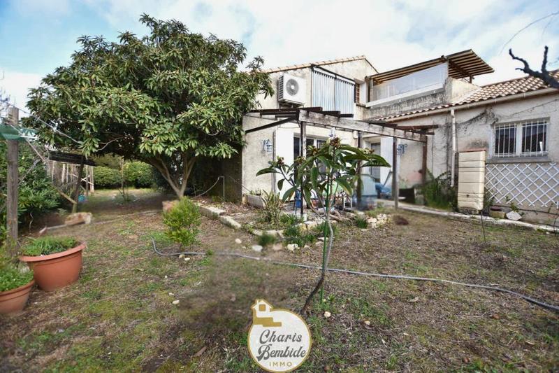 Villa - 141 m² - 4 pièces