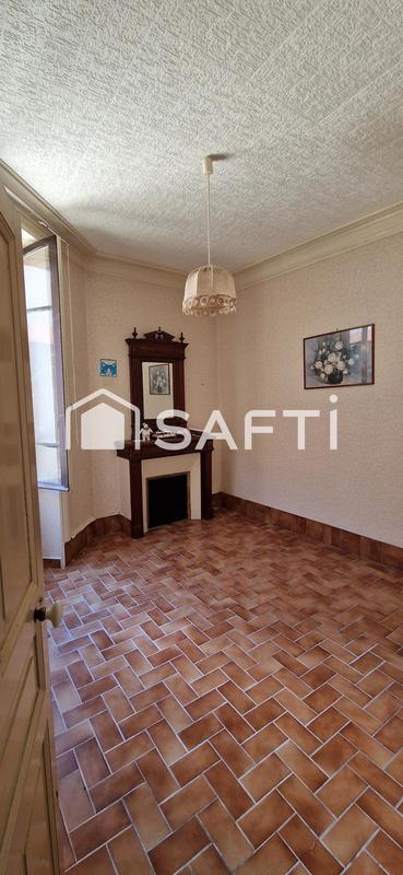 Maison - 150 m² - 11 pièces