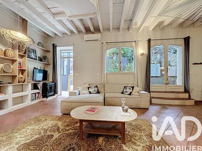 Maison - 180 m² - 8 pièces