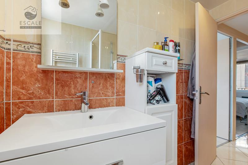 Appartement - 67 m² - 4 pièces