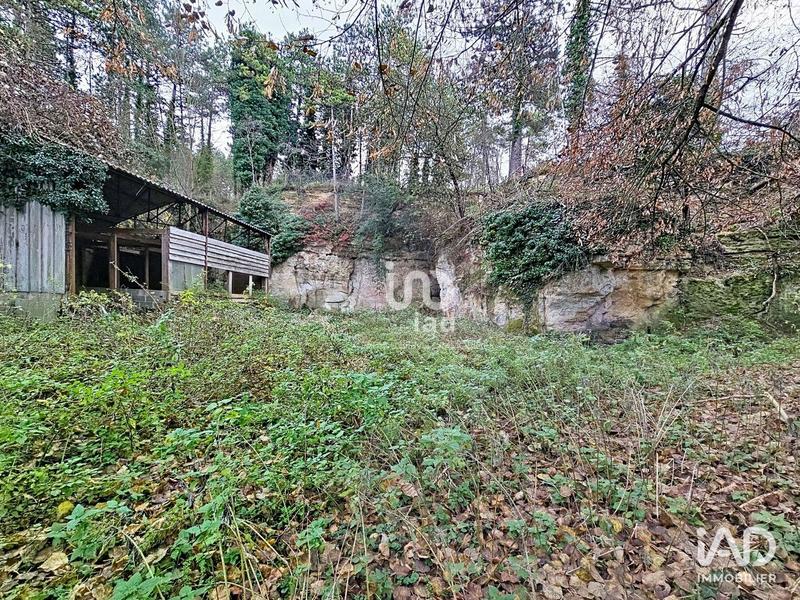 Terrain - 14 000 m²