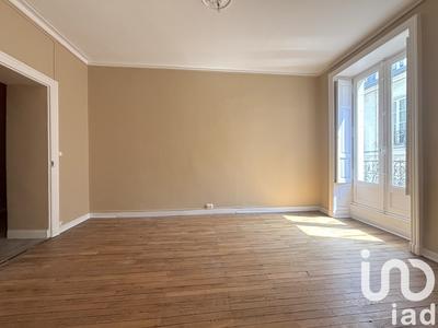 Appartement - 93 m² - 4 pièces