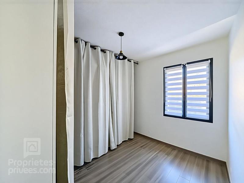 Villa - 94 m² - 3 pièces