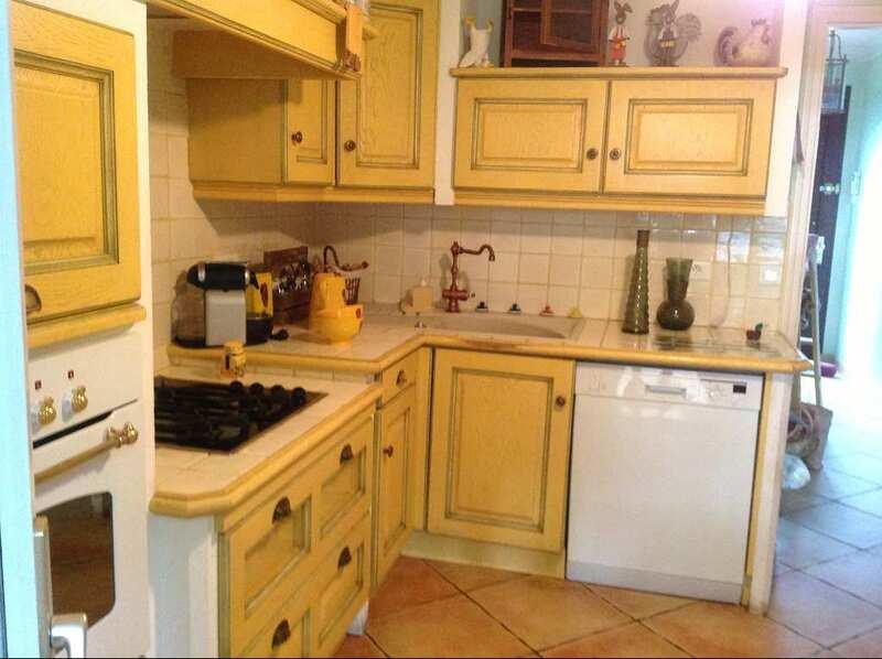 Maison - 165 m² - 6 pièces