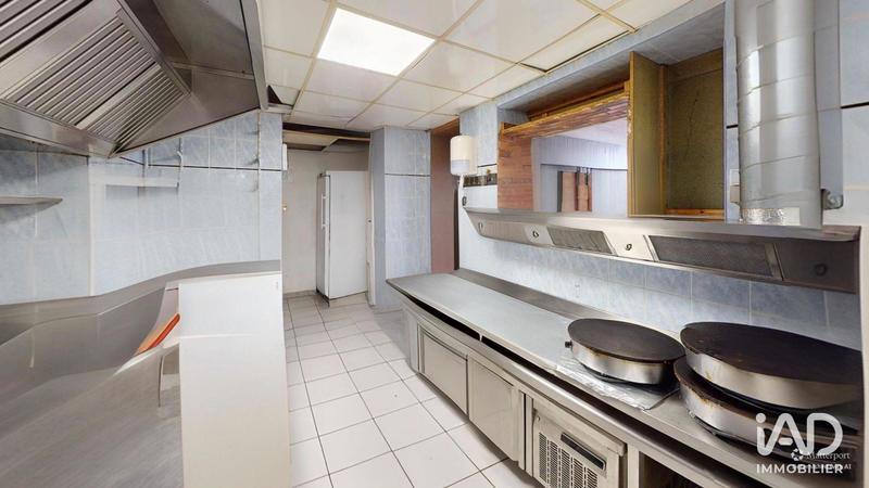 Local commercial - 76 m²