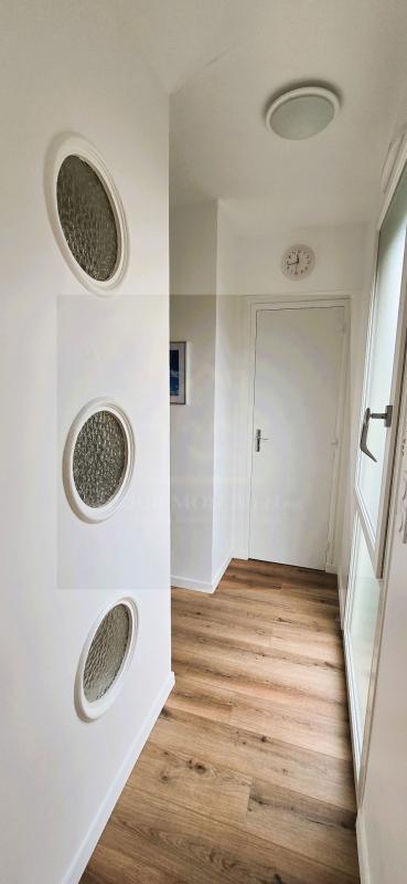 Maison de ville - 160 m² - 8 pièces