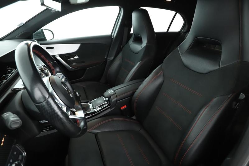 Mercedes Classe a 200 163 ch