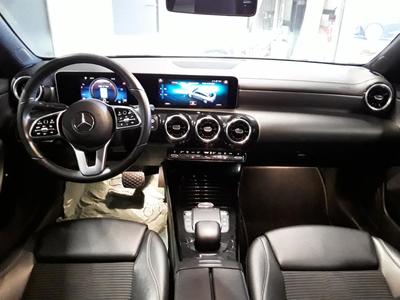 Mercedes Cla Shooting Brake 200 d 150 Cv Business Line 8g-Dct