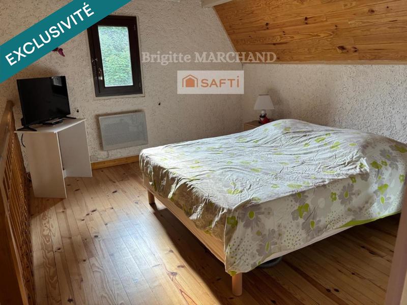 Maison - 78 m² - 4 pièces