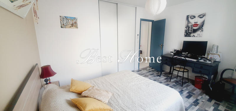 Maison - 129 m² - 6 pièces