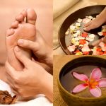 Rosita Pilon - Réflexologue