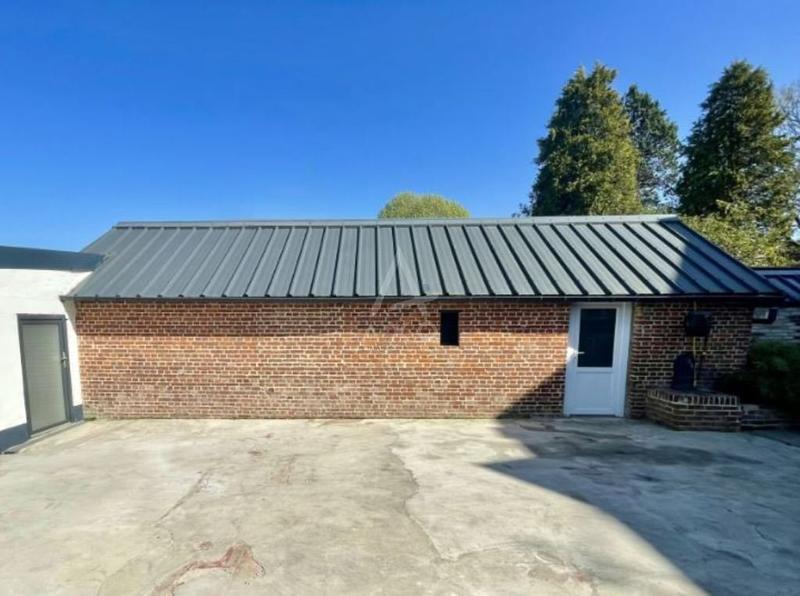 Maison - 280 m² - 11 pièces