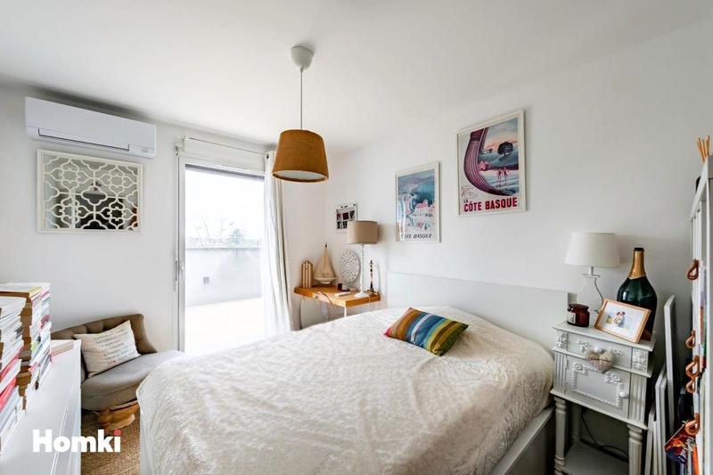 Appartement - 81 m² - 4 pièces