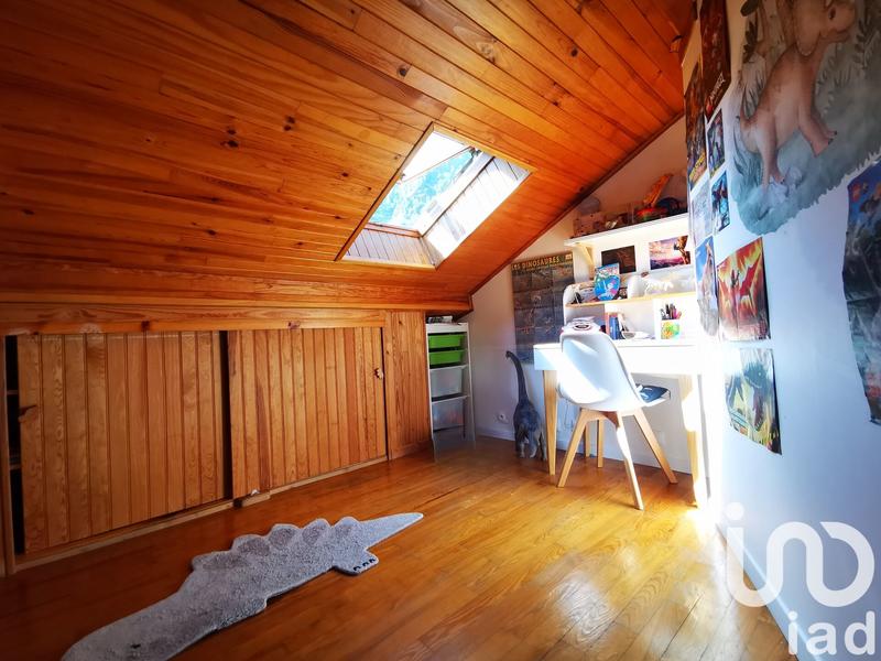 Appartement - 156 m² - 6 pièces