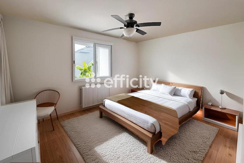 Maison - 125 m² - 4 pièces