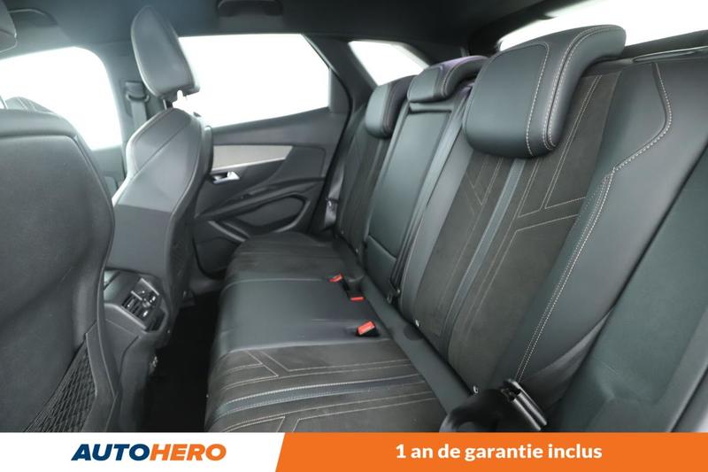 Peugeot 3008 1.5 Blue-HDi Gt Eat8 130 ch