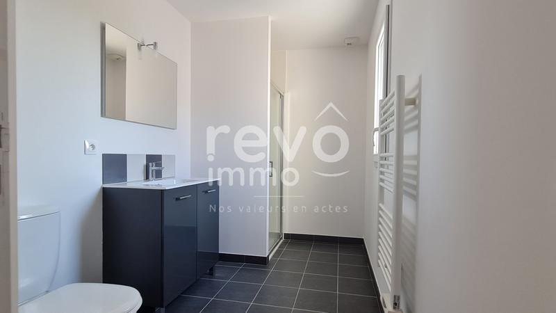 Maison - 77 m² - 4 pièces