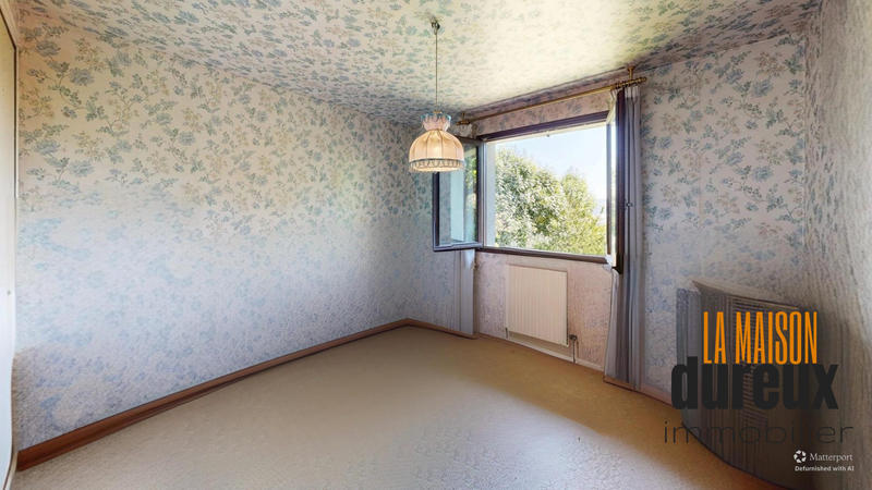 Maison ancienne - 132 m² - 5 pièces