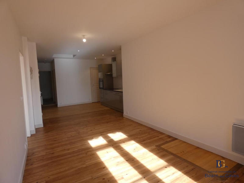 Appartement - 55 m² - 2 pièces