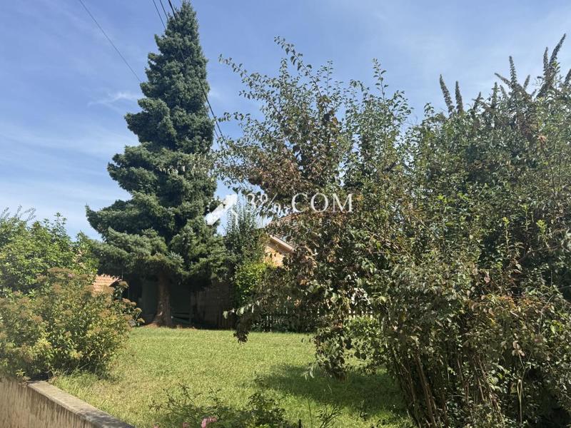 Maison - 155 m² - 5 pièces