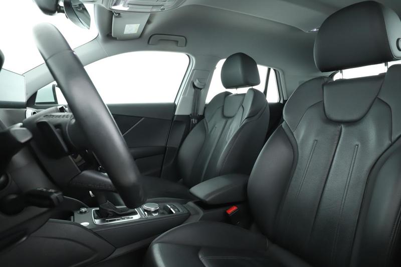 Audi Q2 35 Tfsi Design Luxe s tronic 150 ch