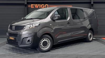 Fiat Scudo Combi 2.0 145 L3 Standard Easy