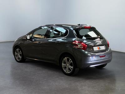 Peugeot 208 Business 1.4 HDi 68ch Fap Bvm5 Pack