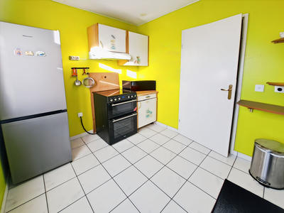 Maison - 86 m² - 4 pièces