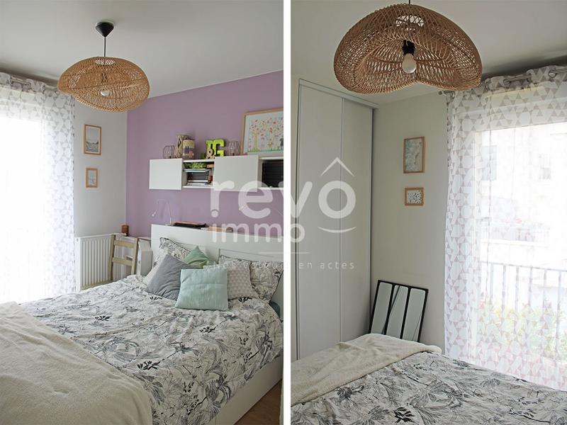 Maison - 81 m² - 4 pièces