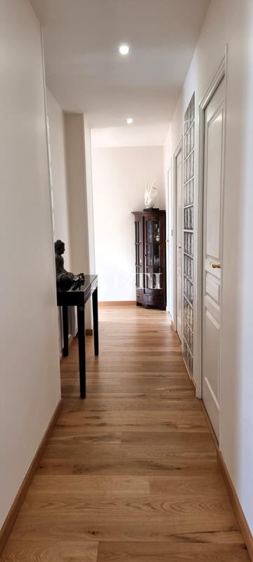 Maison - 121 m² - 6 pièces