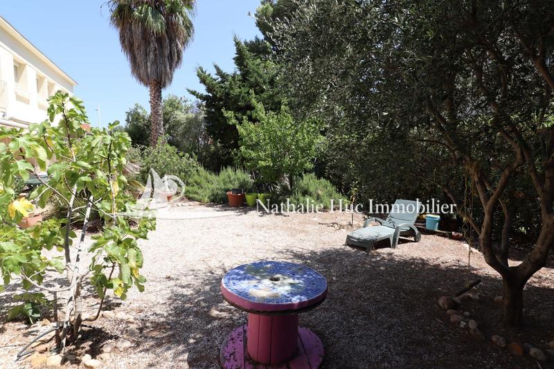 Appartement - 123 m² - 4 pièces