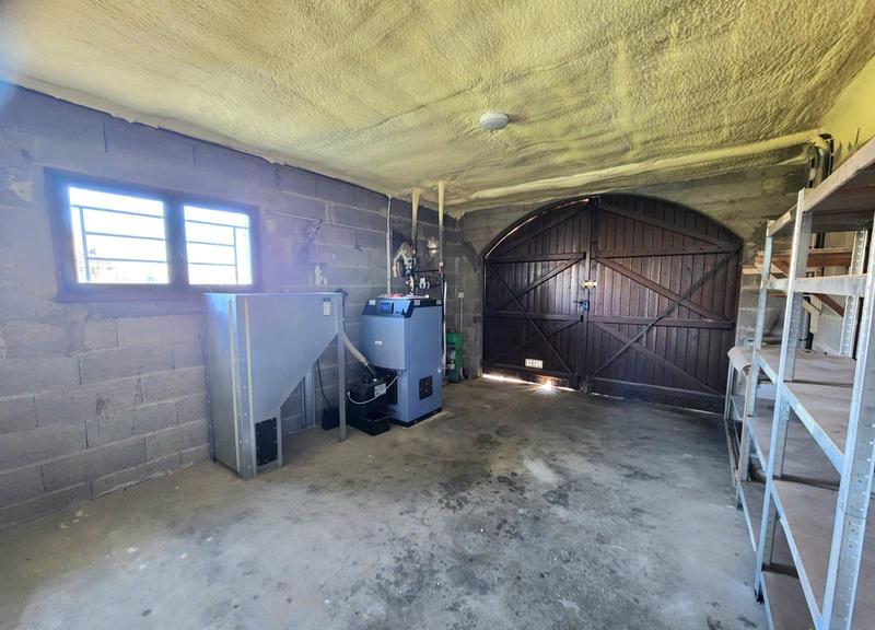 Maison traditionnelle - 194 m² - 9 pièces