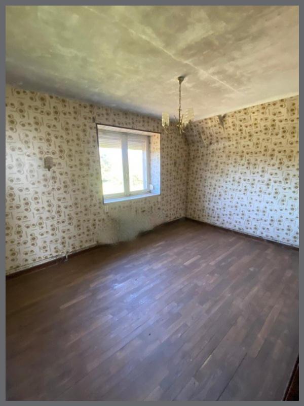 Maison - 75 m² - 4 pièces