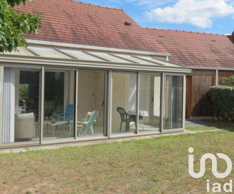 Maison - 78 m² - 4 pièces