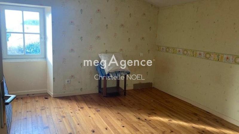 Maison de campagne - 175 m² - 9 pièces